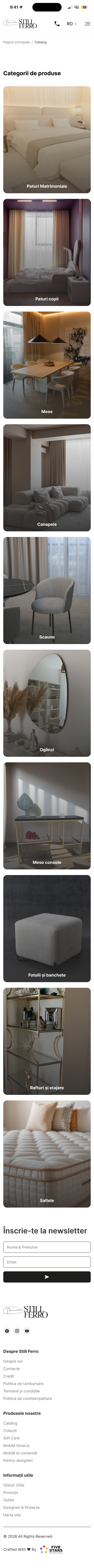 Catalog Phone